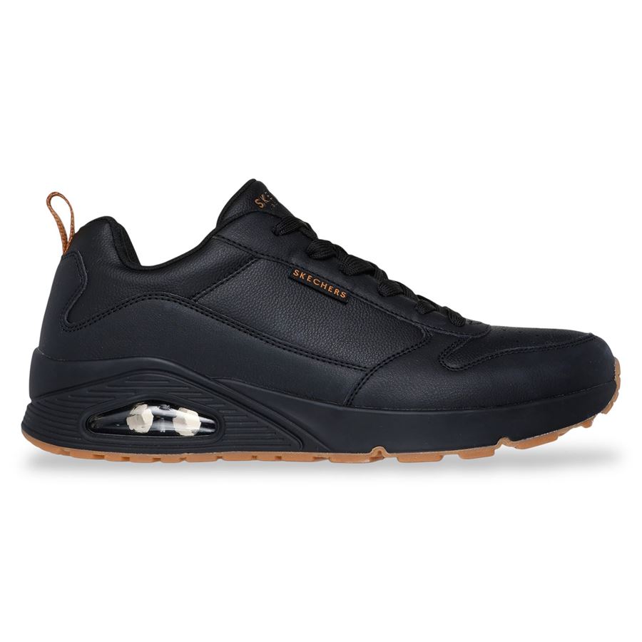 Uno Alder sneaker da uomo Skechers | 183012B
